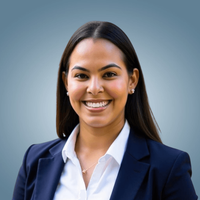 Millie Navarro Munoz